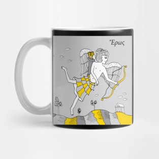 eros Mug